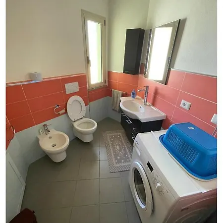 La Foce Lägenhet