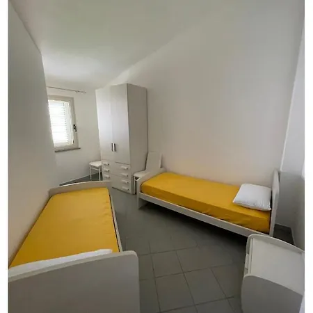 La Foce Apartamento