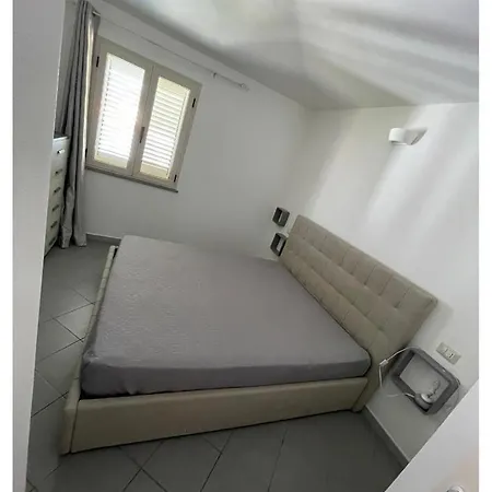 Apartamento La Foce Valledoria (Sardinia)